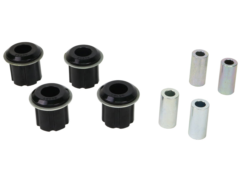 Set bucsi brat suspensie superior Whiteline pentru Ford Everest / Mazda Bt-50 - W53584