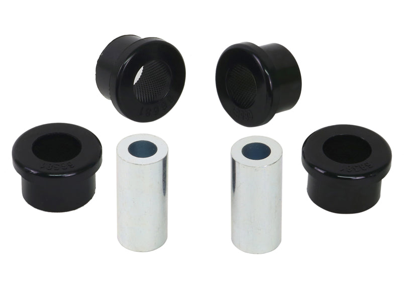 Set bucse brat suspensie inferior fata interior Whiteline pentru Toyota Rav 4 - W53586