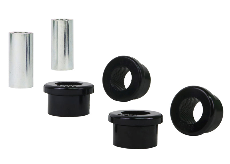 Set bucse brat suspensie inferior fata interior Whiteline pentru Toyota Rav 4 - W53586