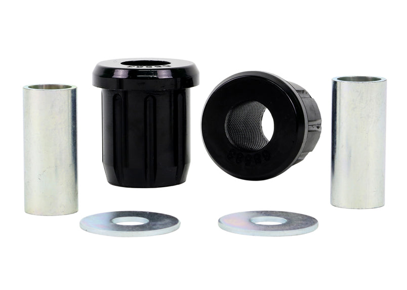 Set bucsi brat suspensie inferior spate interior Whiteline pentru Toyota Rav 4 - W53587