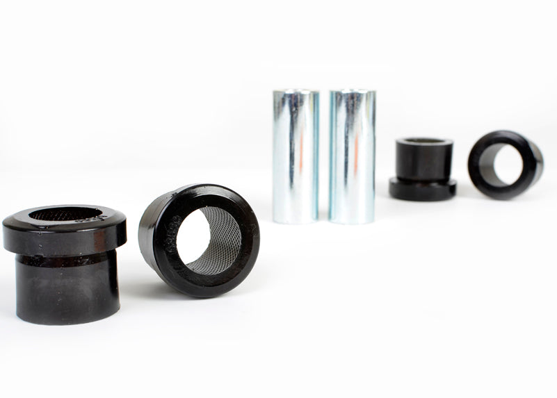 Set bucse brat suspensie inferior fata interior Whiteline pentru Suzuki Grand Vitara - W53593