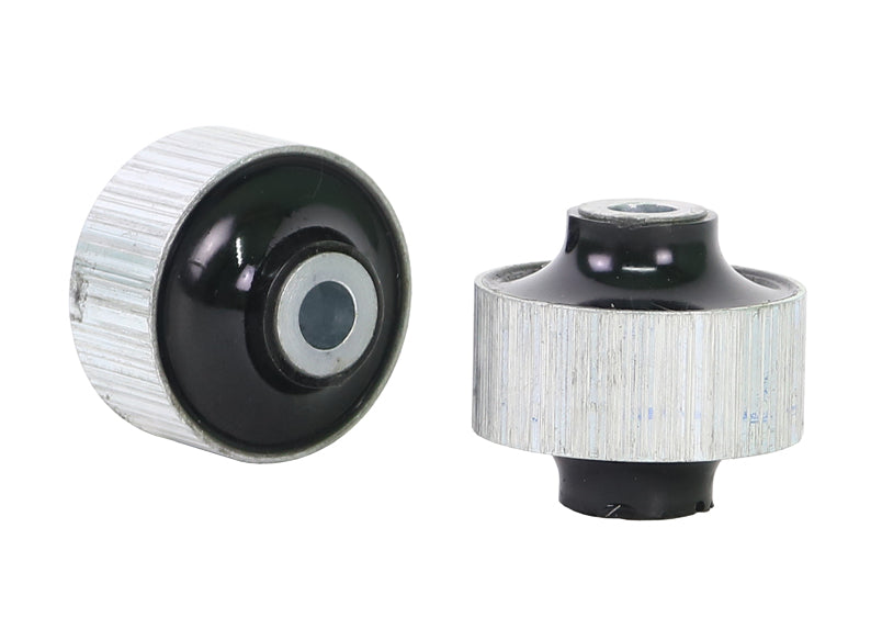 Set bucsi brat suspensie inferior spate interior Whiteline pentru Mercedes-Benz Citan / Nissan Dualis/Dualis + 2 / Renault Kangoo - W53599