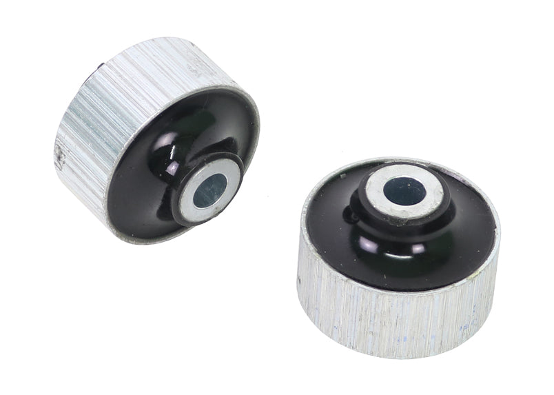 Set bucsi brat suspensie inferior spate interior Whiteline pentru Mercedes-Benz Citan / Nissan Dualis/Dualis + 2 / Renault Kangoo - W53599