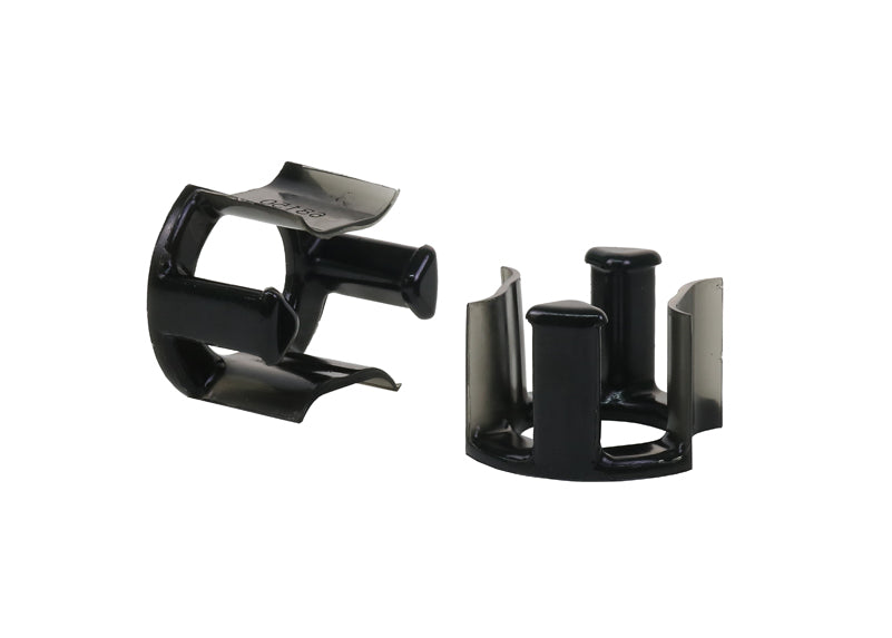 Set bucsi brat suspensie inferior spate interior Whiteline pentru Honda Civic - W53619
