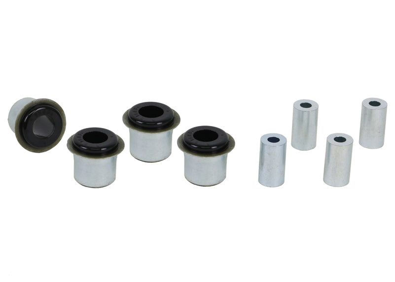 Set bucsi brat suspensie superior Whiteline pentru Lexus Is / Toyota Crown - W53622