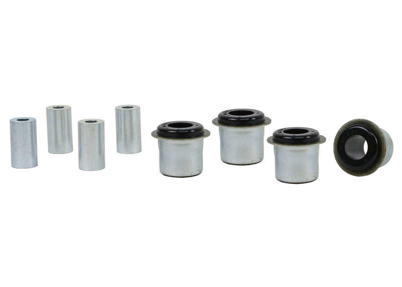 Set bucsi brat suspensie superior Whiteline pentru Lexus Is / Toyota Crown - W53622