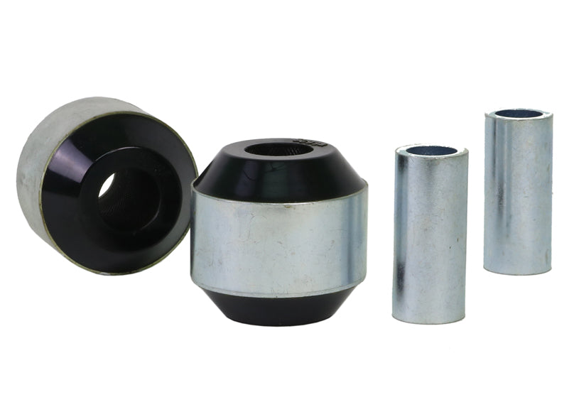 Set bucse brat suspensie inferior spate interior Whiteline pentru Lexus Is / Toyota Crown - W53625