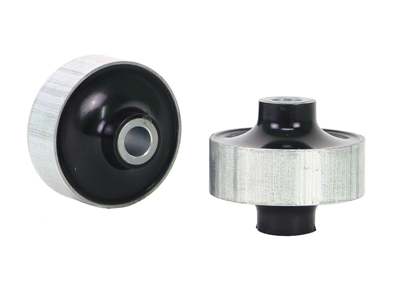 Set bucse brat suspensie inferior spate interior Whiteline pentru Hyundai I30 / Kia Cerato - W53629