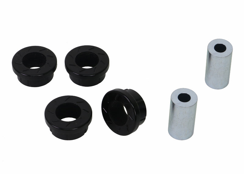 Set bucsi brat suspensie inferior interior Whiteline pentru Lexus Gs - W53643