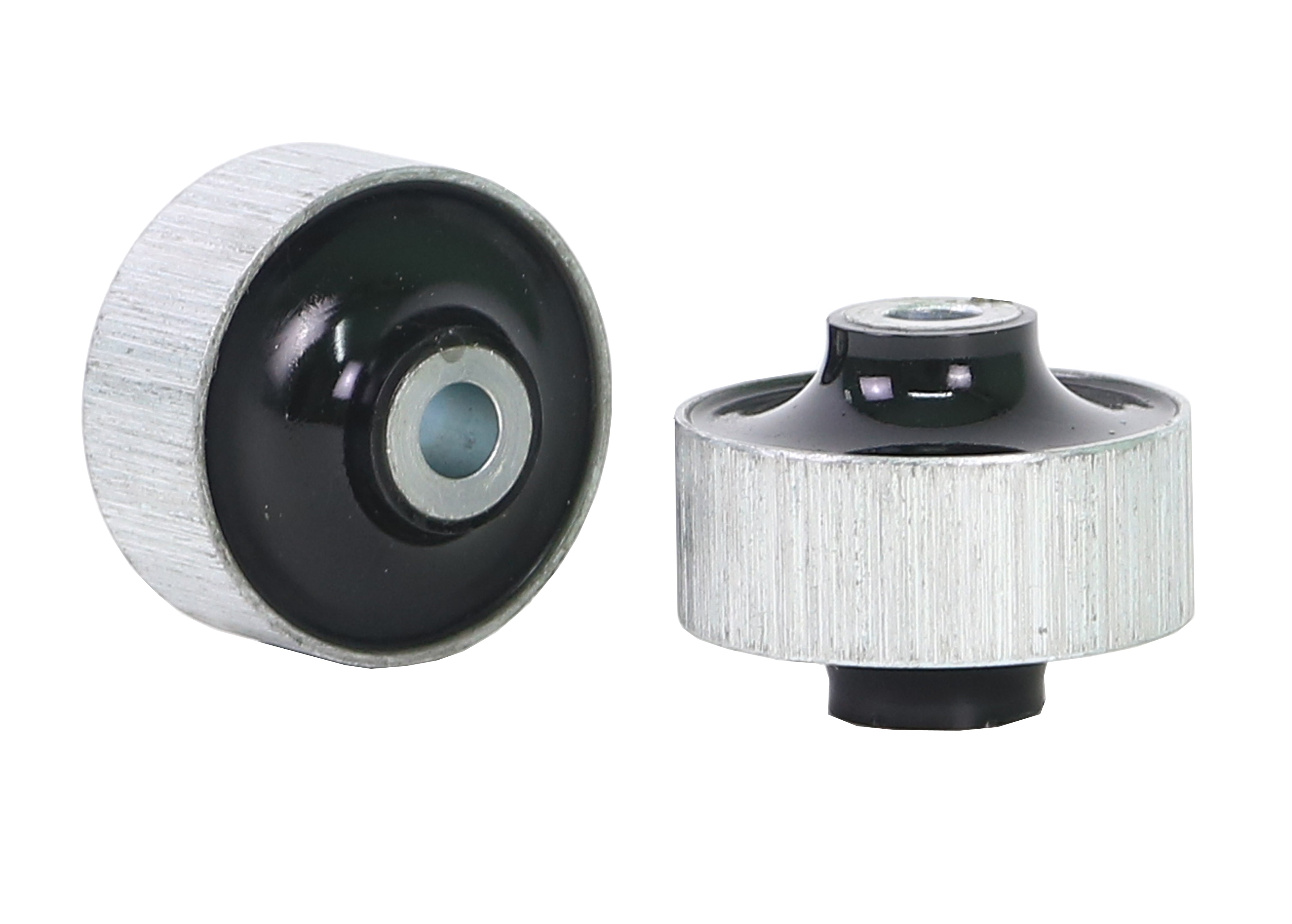 Set bucse brat suspensie inferior spate interior Whiteline pentru Audi A3 / Seat Leon / Skoda Octavia / Vw Caddy - W53660