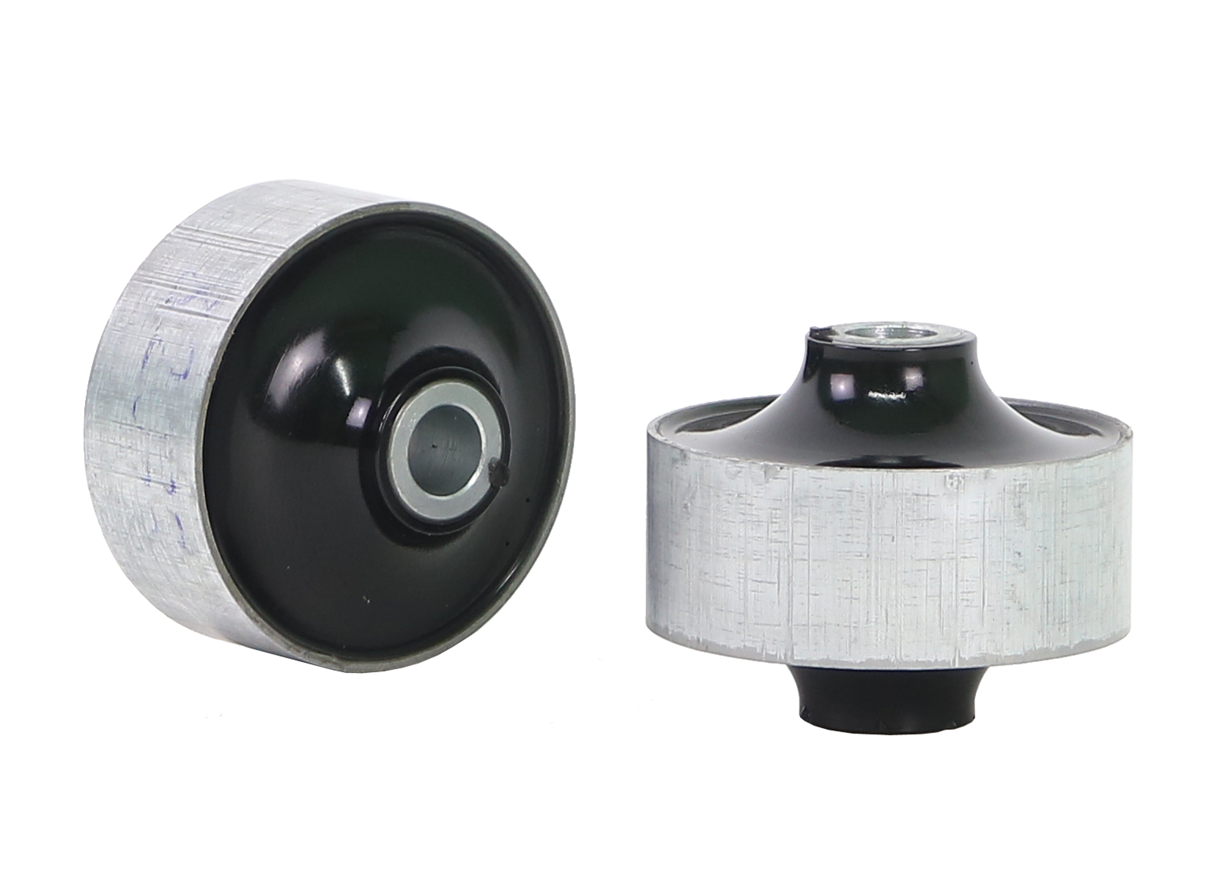Set bucse brat suspensie inferior fata interior Whiteline pentru Honda Accord - W53662