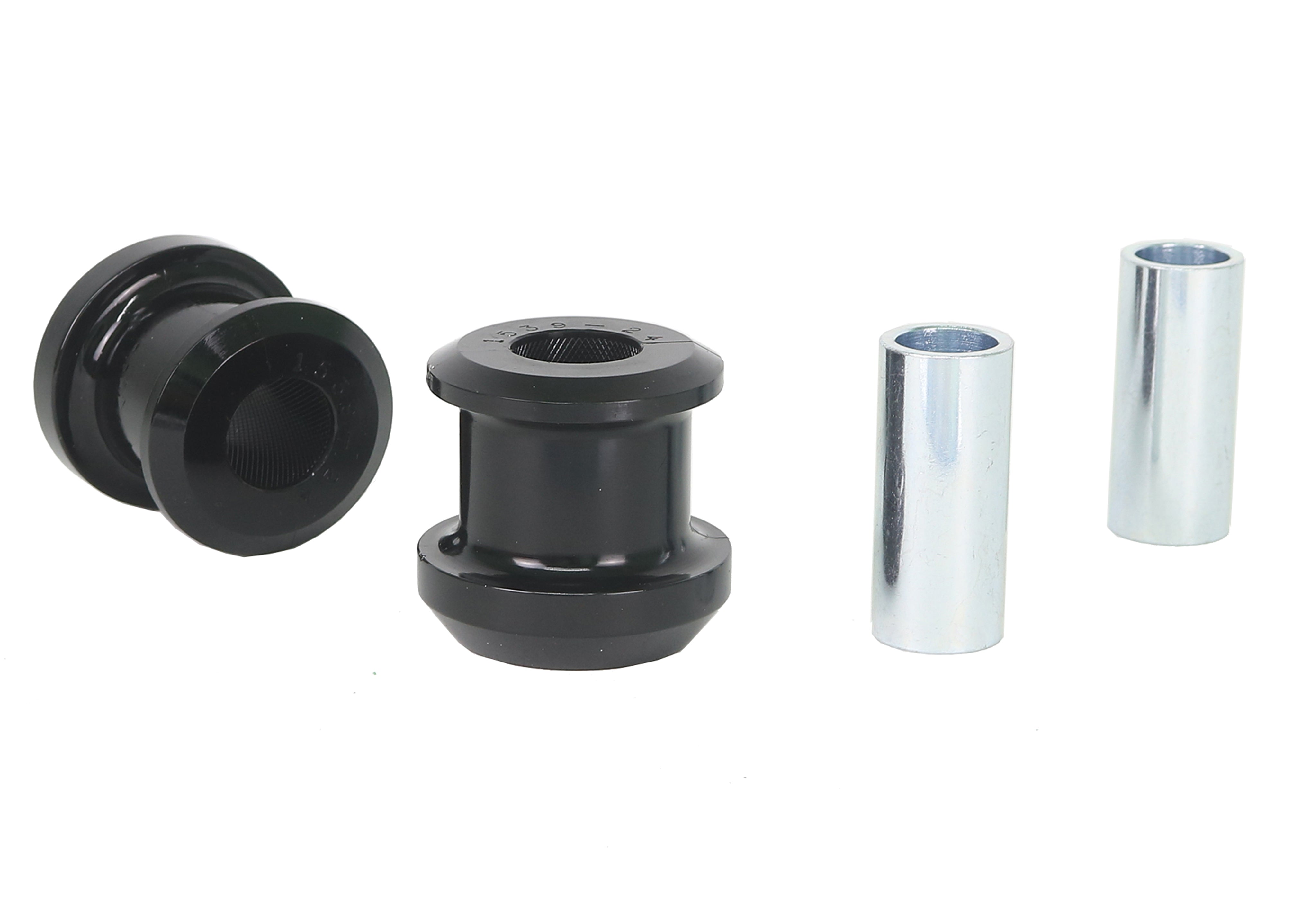 Set bucsi brat suspensie inferior spate interior Whiteline pentru Honda Civic - W53677