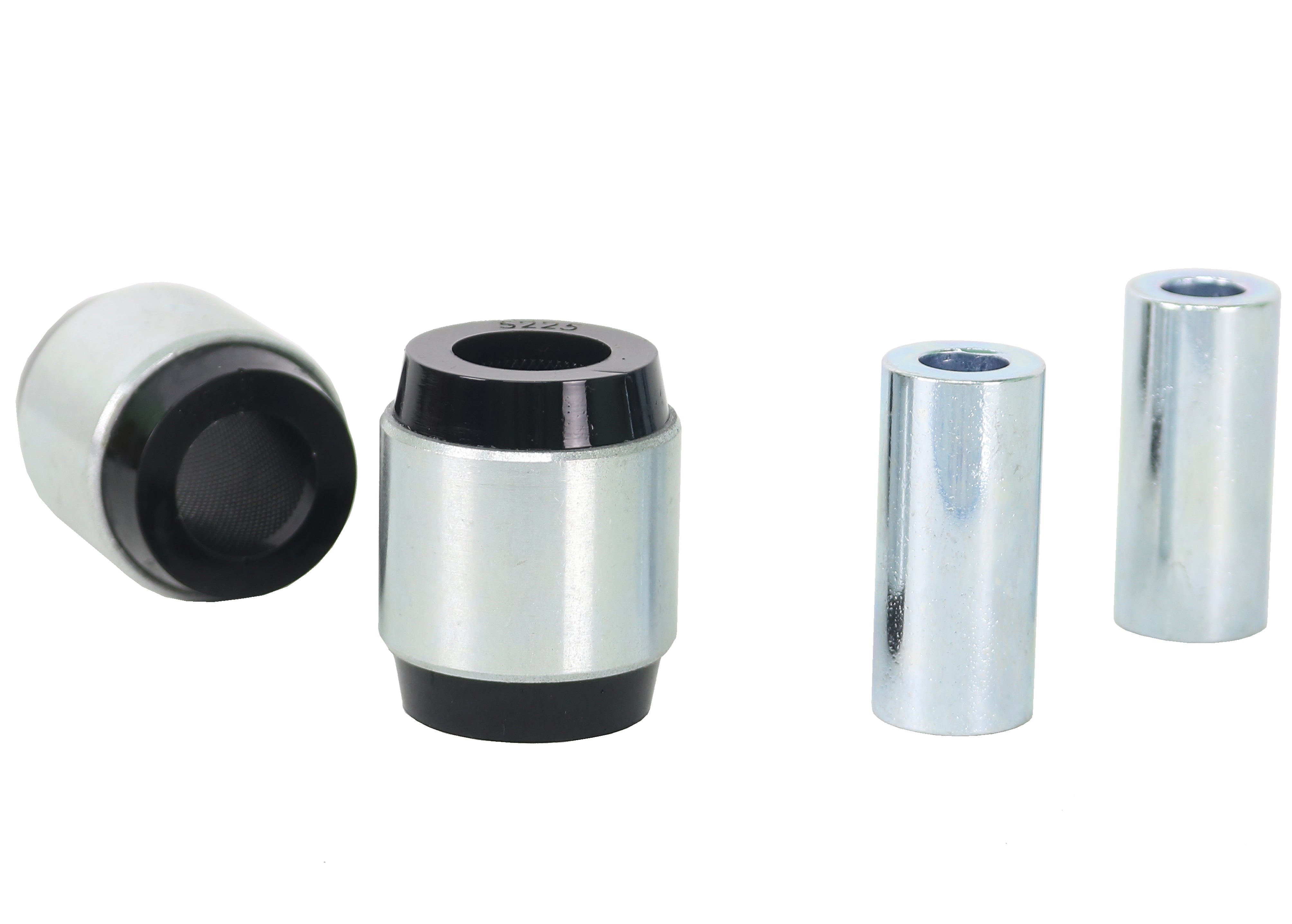Set bucse brat suspensie Whiteline pentru Abarth 124 / Mazda Mx-5 - W56415