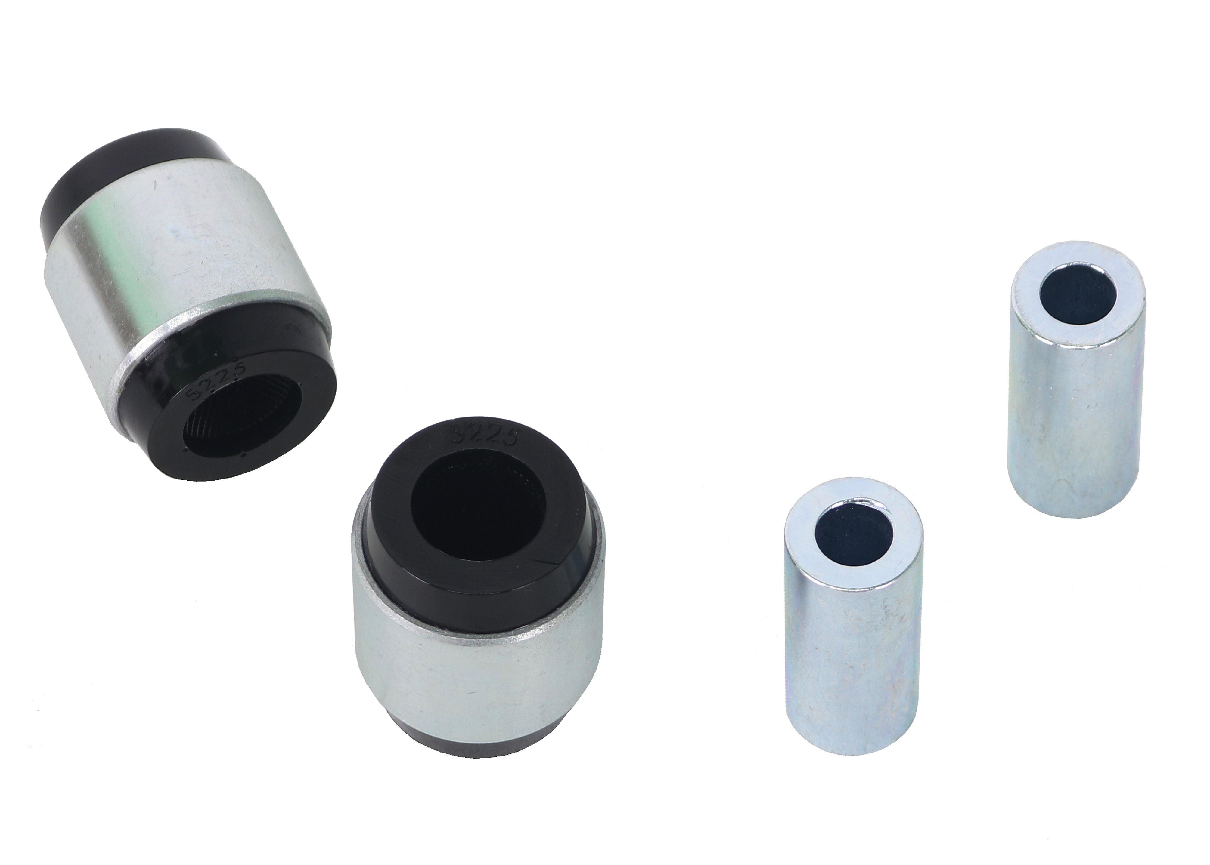 Set bucse brat suspensie Whiteline pentru Abarth 124 / Mazda Mx-5 - W56415