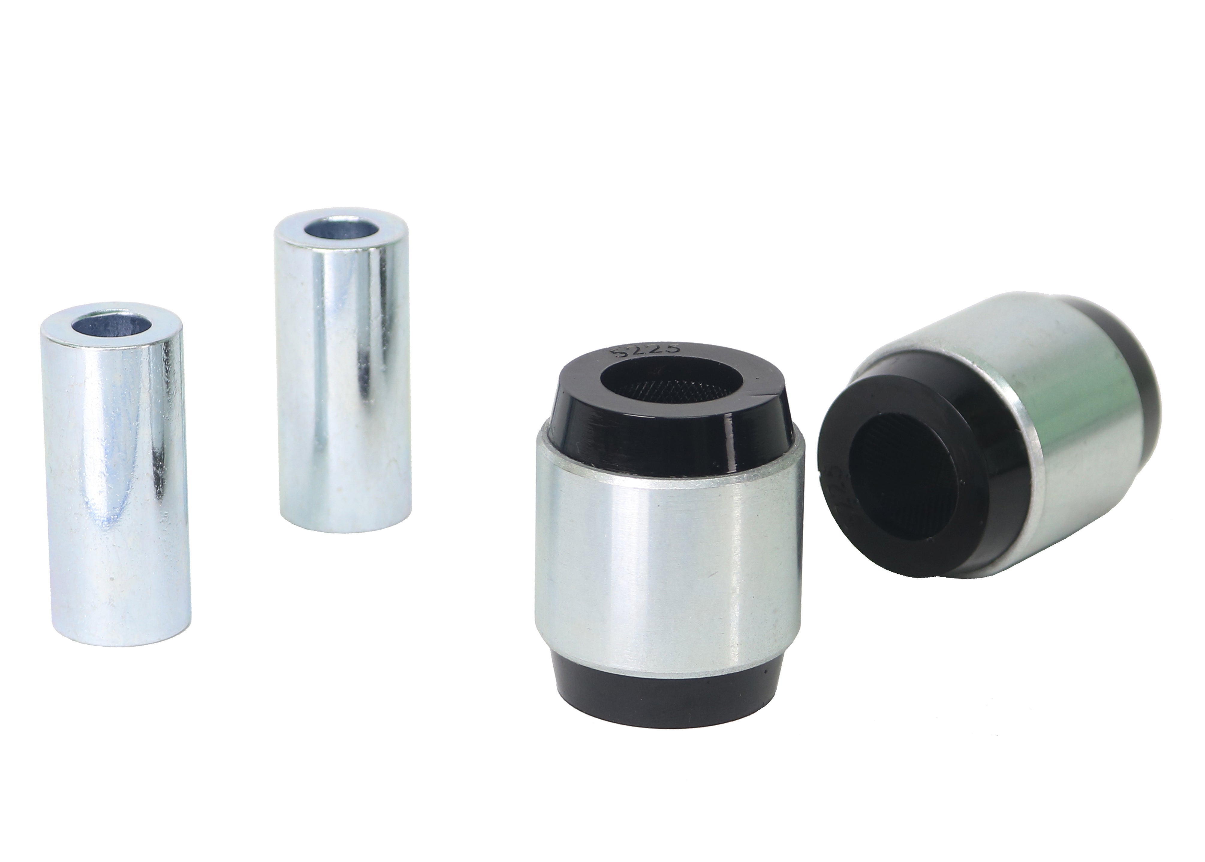 Set bucse brat suspensie Whiteline pentru Abarth 124 / Mazda Mx-5 - W56415