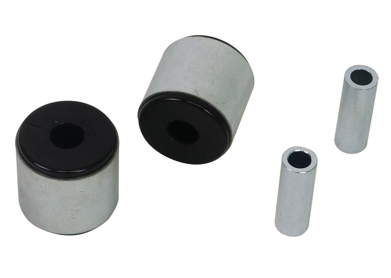 Set bucse brat longitudinal inferior Whiteline pentru Ford Ltd - W61002