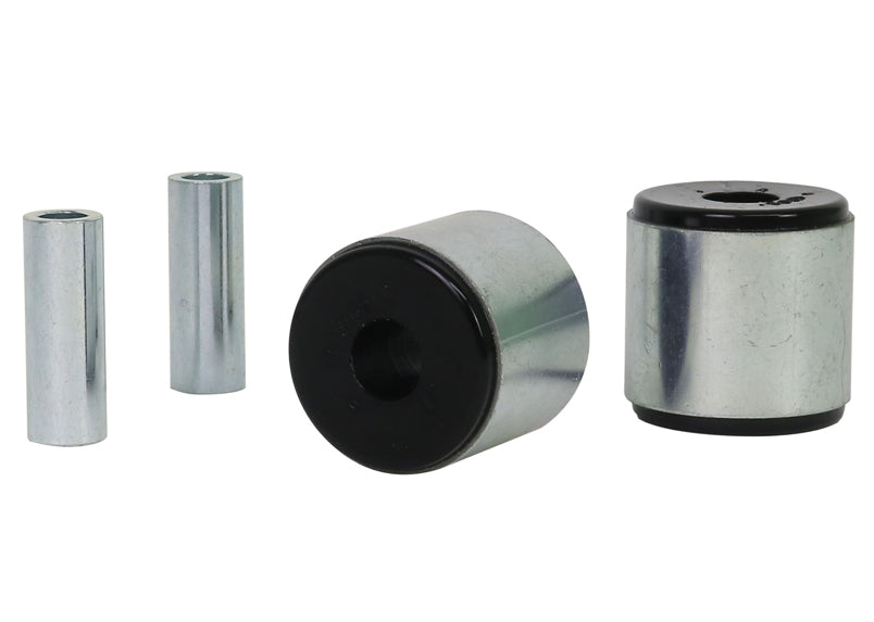Set bucse brat longitudinal inferior Whiteline pentru Ford Ltd - W61002