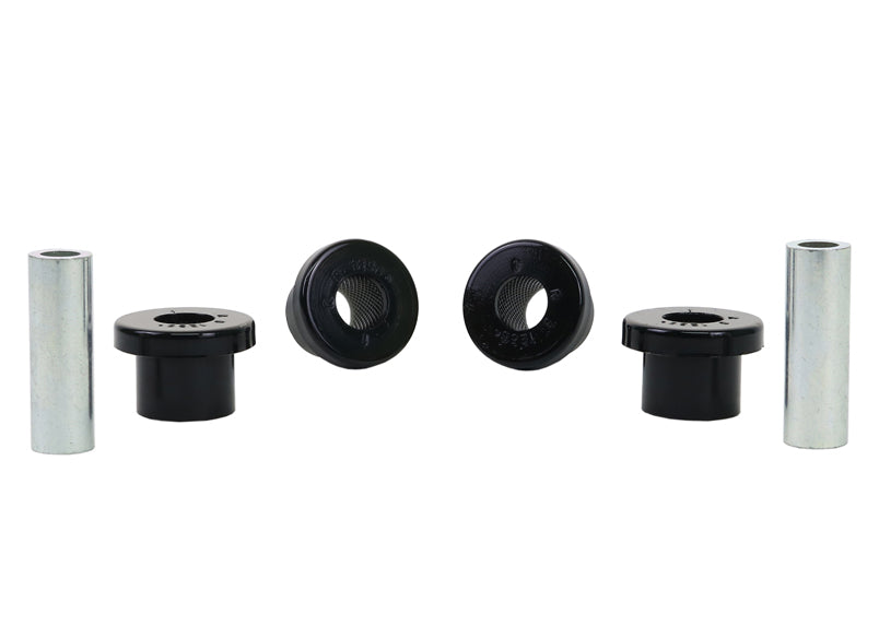 Set bucsi brat suspensie inferior interior Whiteline pentru Toyota Mr2 - W61256