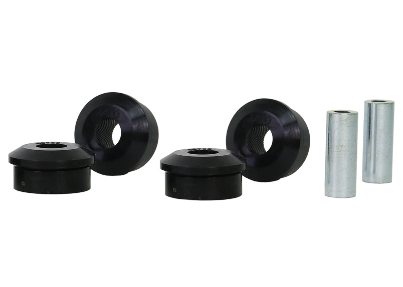 Set bucsi brat longitudinal inferior fata Whiteline pentru Subaru Forester - W61381A
