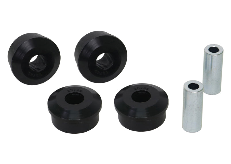 Set bucsi brat longitudinal inferior fata Whiteline pentru Subaru Forester - W61381A