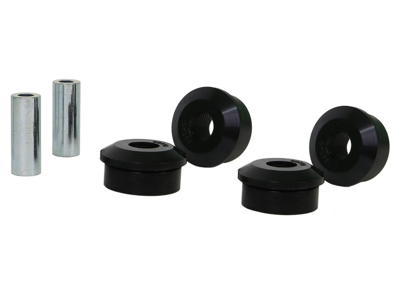 Set bucsi brat longitudinal inferior fata Whiteline pentru Subaru Forester - W61381A