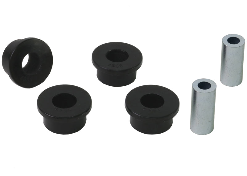Set bucsi brat longitudinal inferior spate Whiteline pentru Subaru Forester - W61383A