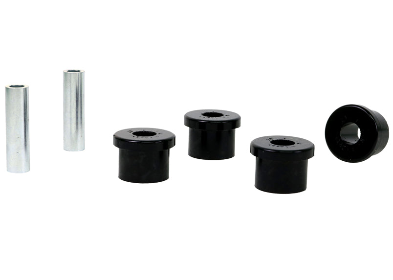 Control arm outer set bucse Whiteline pentru Opel Calibra - W61483