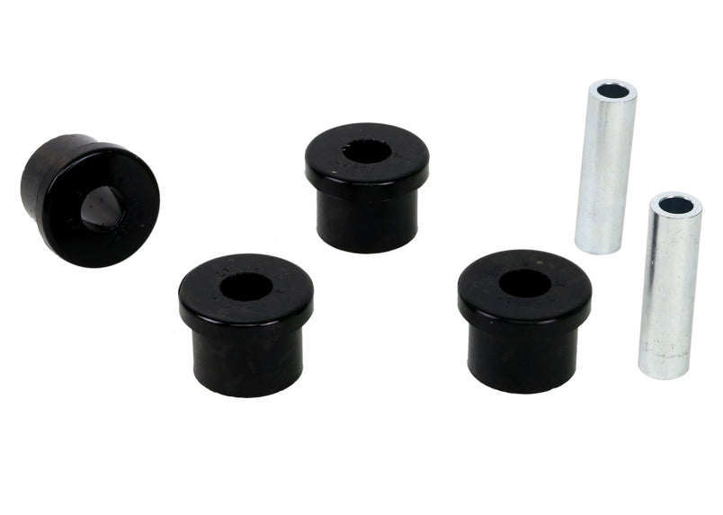Control arm outer set bucse Whiteline pentru Opel Calibra - W61483