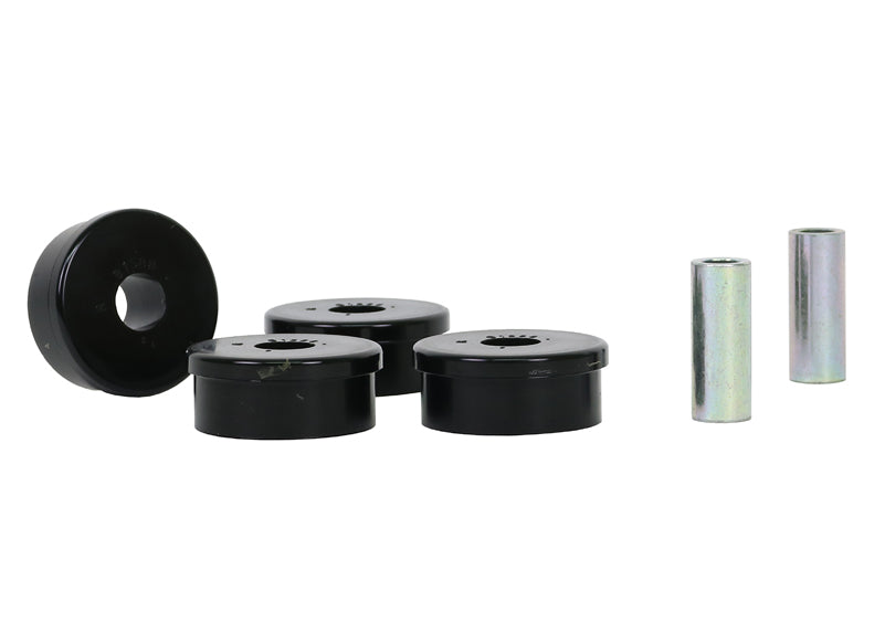Set bucsi punte rigida Whiteline pentru Mitsubishi Lancer - W61588