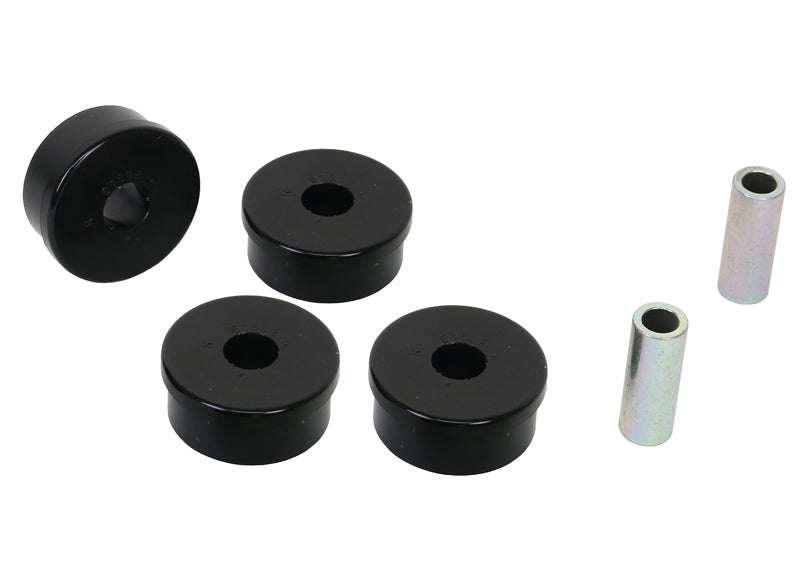 Set bucsi punte rigida Whiteline pentru Mitsubishi Lancer - W61588