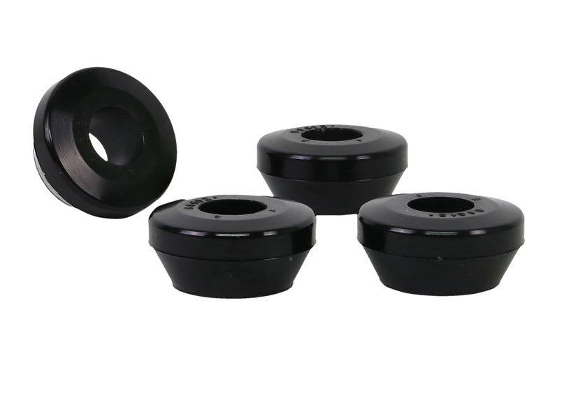 Set bucsi brat longitudinal inferior fata Whiteline pentru Mitsubishi Pajero - W61612