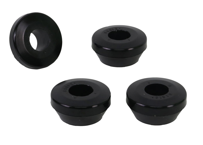 Set bucsi brat longitudinal inferior fata Whiteline pentru Mitsubishi Pajero - W61612