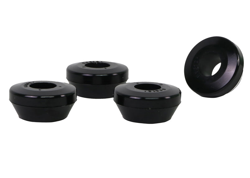 Set bucsi brat longitudinal inferior fata Whiteline pentru Mitsubishi Pajero - W61612