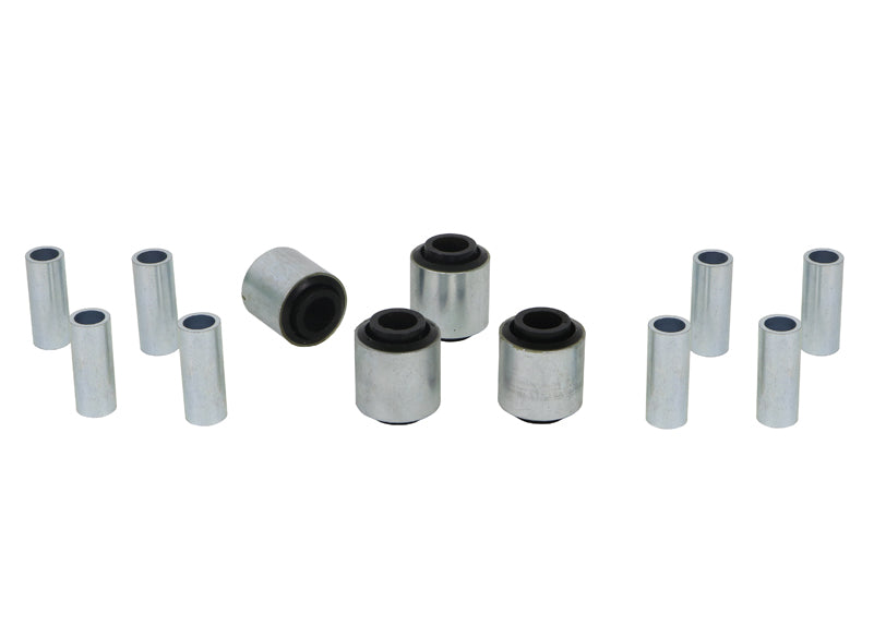 Set bucsi brat longitudinal superior Whiteline pentru Lexus Lx / Toyota Land Cruiser - W61699A