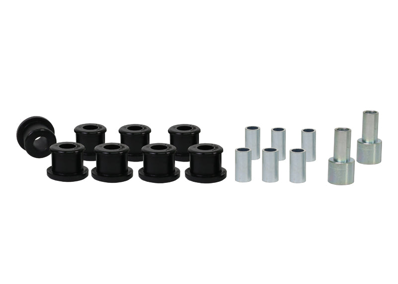 Set bucsi brat suspensie Whiteline pentru Mazda 323 - W61753