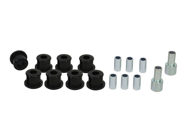 Set bucsi brat suspensie Whiteline pentru Mazda 323 - W61753