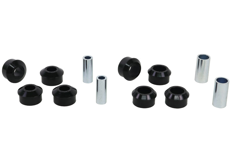 Set bucsi brat longitudinal inferior Whiteline pentru Mazda 323 - W61765
