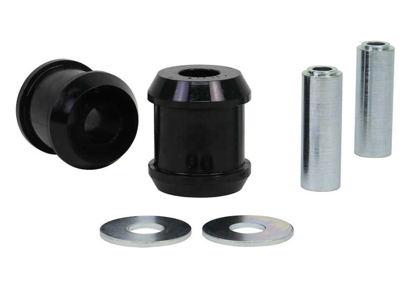 Set bucse brat longitudinal inferior Whiteline pentru Ford Ltd - W61788
