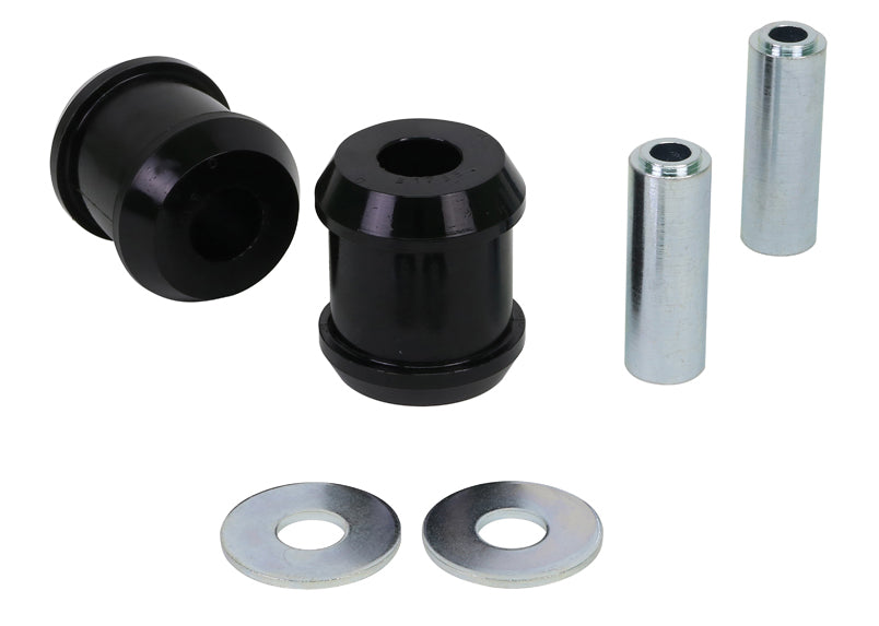 Set bucse brat longitudinal inferior Whiteline pentru Ford Ltd - W61788