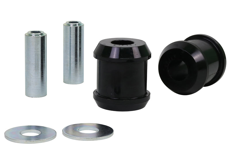 Set bucse brat longitudinal inferior Whiteline pentru Ford Ltd - W61788