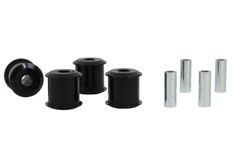 Set bucse brat longitudinal superior Whiteline pentru Ford Ltd - W61789