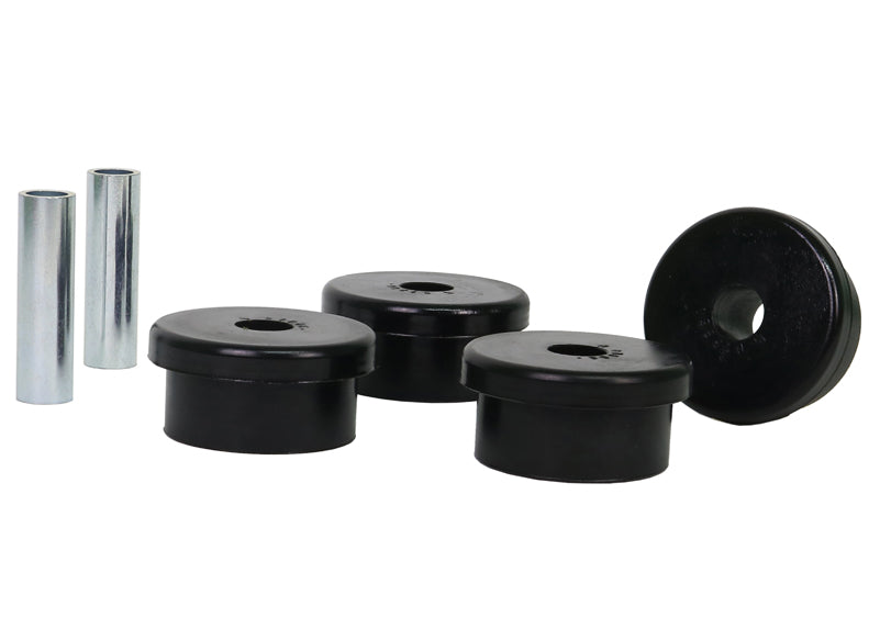 Set bucse punte rigida Whiteline pentru Mitsubishi Sigma - W61886