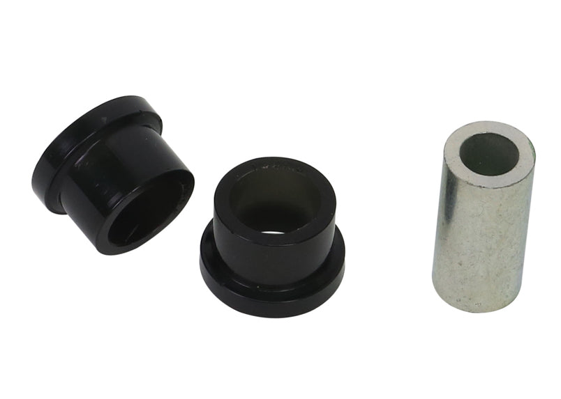 Brat suspensie inferior front set bucsi Whiteline pentru Mazda Rx-7 - W61965