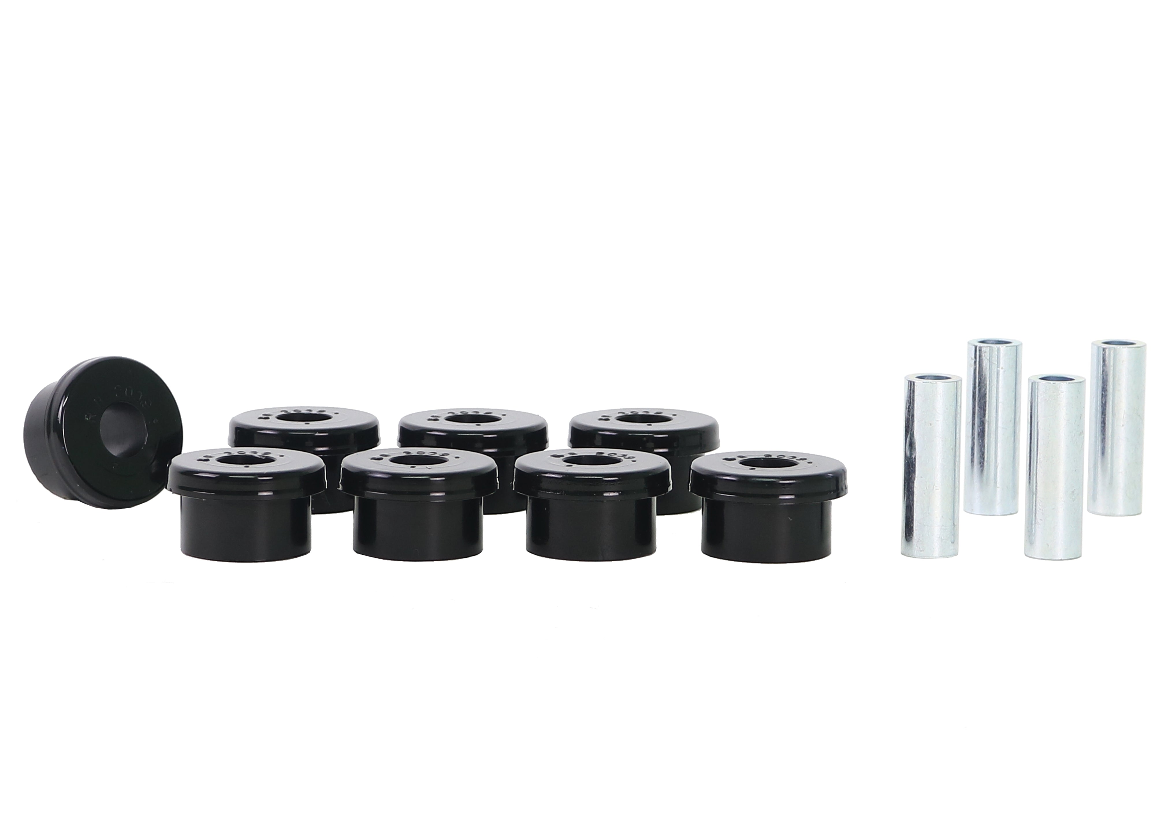 Brat suspensie inferior rear set bucse Whiteline pentru Acura Integra / Honda Integra - W62009