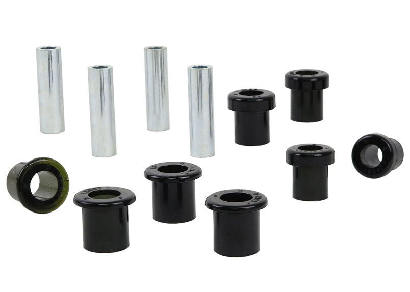 Set bucsi brat suspensie inferior Whiteline pentru Bmw 3 - W62187