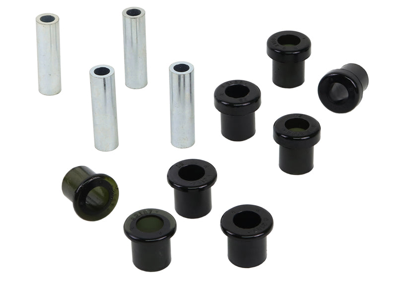 Set bucsi brat suspensie inferior Whiteline pentru Bmw 3 - W62187