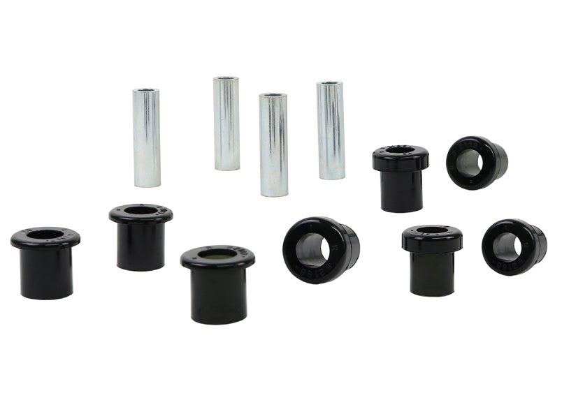 Set bucsi brat suspensie inferior Whiteline pentru Bmw 3 - W62187