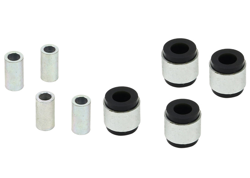 Brat suspensie inferior front set bucsi Whiteline pentru Acura Integra / Honda Civic - W62215