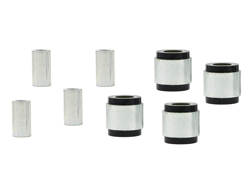 Brat suspensie inferior front set bucsi Whiteline pentru Acura Integra / Honda Civic - W62215