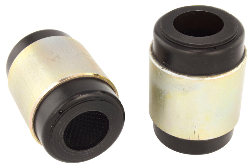 Brat suspensie inferior rear outer set bucse Whiteline pentru Infiniti G / Nissan 350Z - W62535